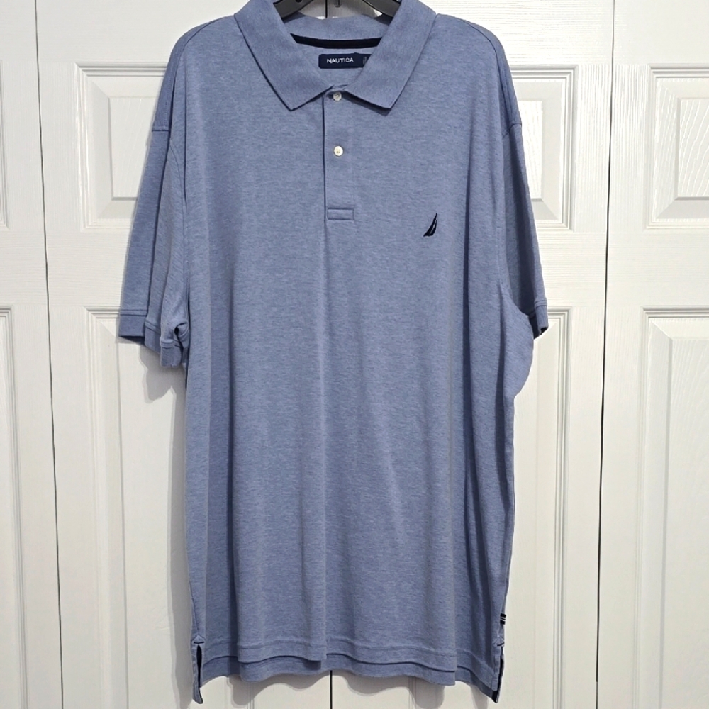 Men's Nautica Polo